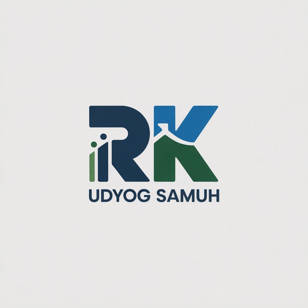 RK UDYOG SAMUH